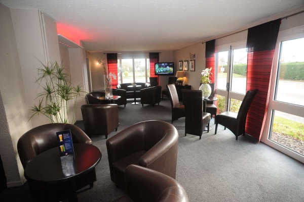 Hotel DIEPPE